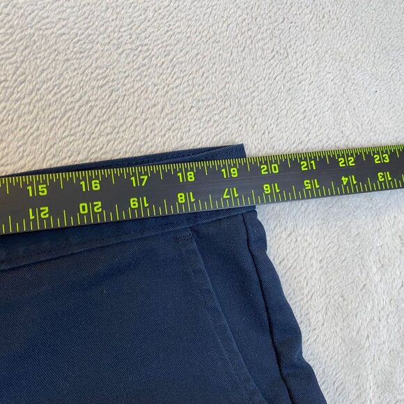 Dickies Men's Work Pants 38x28 Hemmed Straight Leg Trousers for Work or Skate - Picture 5 of 11